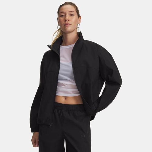 Haut entièrement zippé Unstoppable Woven Ultimate / Ultimate XL - Under Armour - Modalova