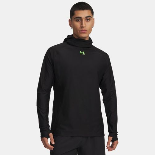 Cagoule Challenger Elite Ultimate / Hyper Vert M - Under Armour - Modalova