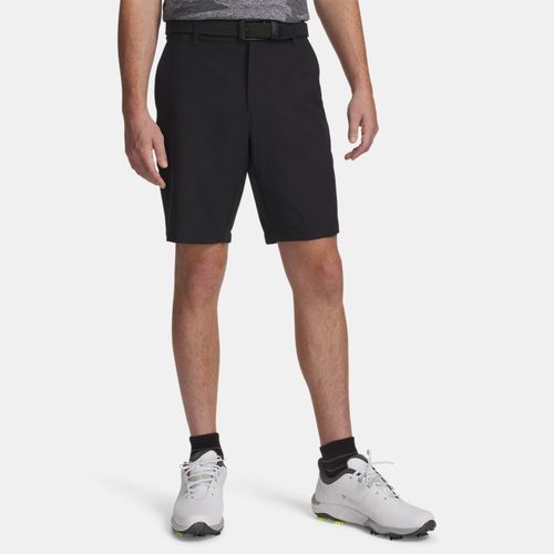 Short Drive fuselé / Halo Gris 36 - Under Armour - Modalova