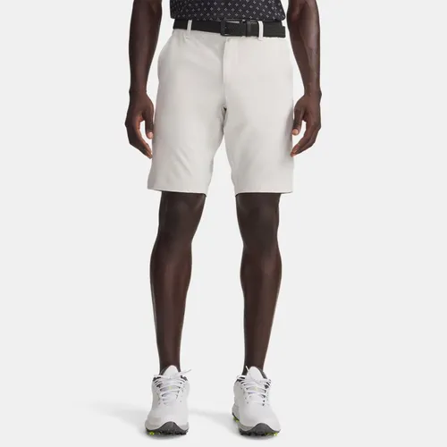 Short Drive fuselé Summit / Halo Gris 30 - Under Armour - Modalova