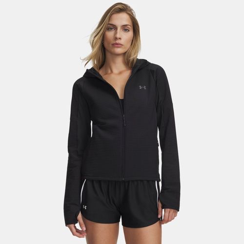 Sweat à capuche entièrement zippé Explor Offgrid / Castlerock M - Under Armour - Modalova