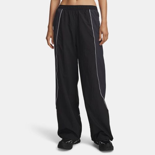 Pantalon Unstoppable Woven Wind Ultimate / Anthracite / Anthracite M - Under Armour - Modalova