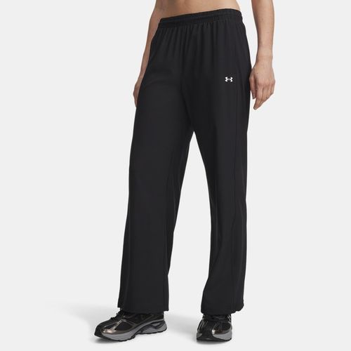 Pantalon Rival Woven / Blanc L - Under Armour - Modalova