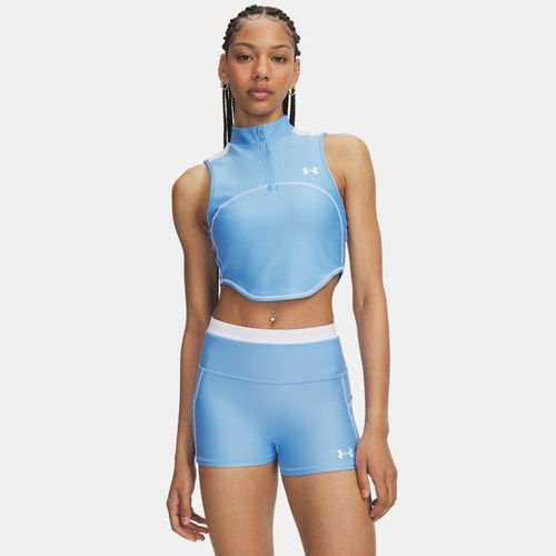 Débardeur HeatGear® Horizon / Blanc L - Under Armour - Modalova