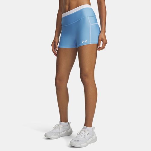 Shorty HeatGear® Horizon / Blanc XL - Under Armour - Modalova