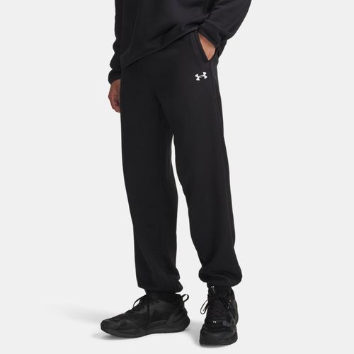 Jogging Armour Fleece® / Blanc S - Under Armour - Modalova