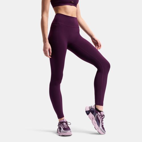 Legging Meridian Mauve Echo / Mauve Echo L - Under Armour - Modalova