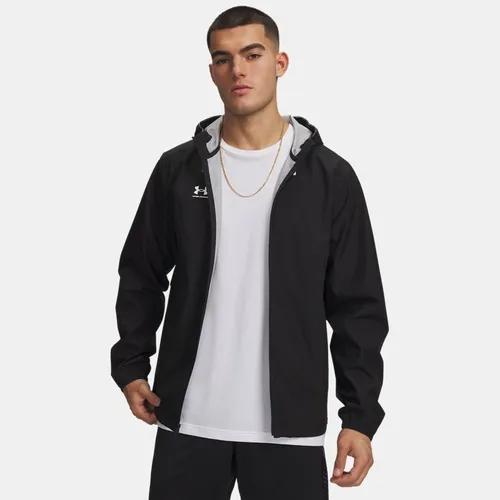 Veste extérieure à capuche Challenger Pro Storm Ultimate / Blanc / Blanc 3XL - Under Armour - Modalova