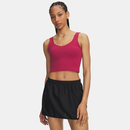 Débardeur Motion Claret / Ox Blood L - Under Armour - Modalova