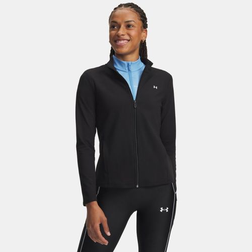 Haut entièrement zippé Motion Ultimate / Blanc L - Under Armour - Modalova