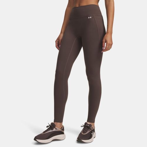 Legging Motion Peppercorn / Blanc M - Under Armour - Modalova