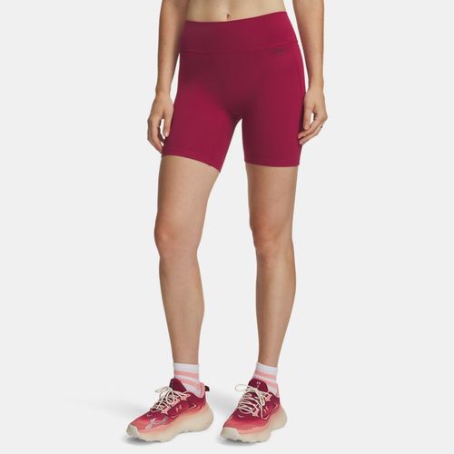 Short cycliste Motion Claret / Ox Blood M - Under Armour - Modalova