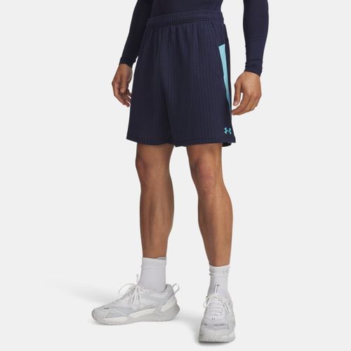 Short 18 cm Tech™ Vent Jacqrd Midnight Marine / Fresco / Fresco 3XL - Under Armour - Modalova