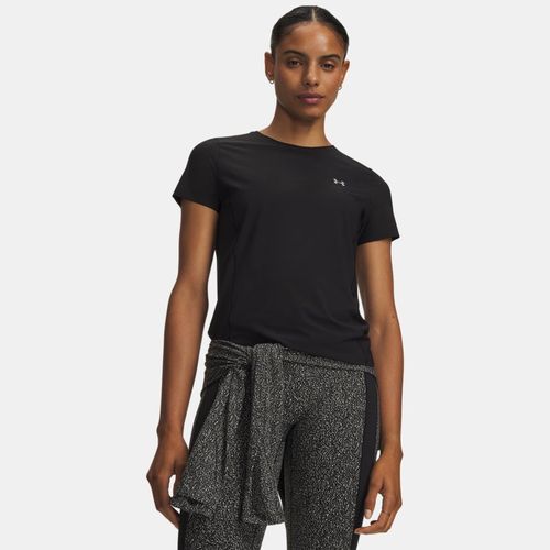 Haut à manches courtes Vanish Elite Ultimate / Metallique Argent XXL - Under Armour - Modalova
