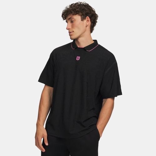 Maillot à manches courtes Terrace Ultimate / Ultimate L - Under Armour - Modalova