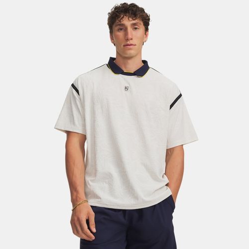 Maillot à manches courtes Terrace Calcul / Calcul L - Under Armour - Modalova