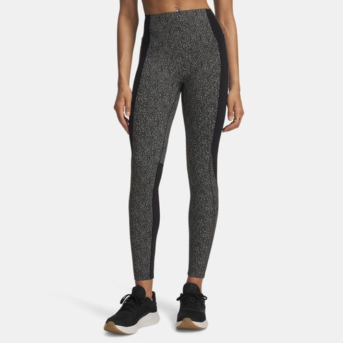 Legging Vanish Elite Jacqrd Ultimate / Metallique Argent XXL - Under Armour - Modalova