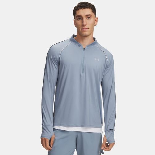 Haut ½ zip Velociti Wind / réfléchissant XS - Under Armour - Modalova