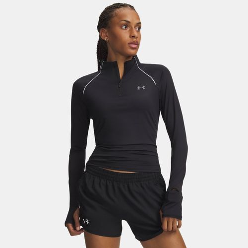 Haut ½ zip Velociti Ultimate / réfléchissant S - Under Armour - Modalova