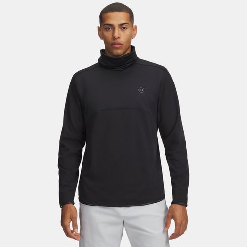 Haut à col cheminée Drive / Castlerock XL - Under Armour - Modalova