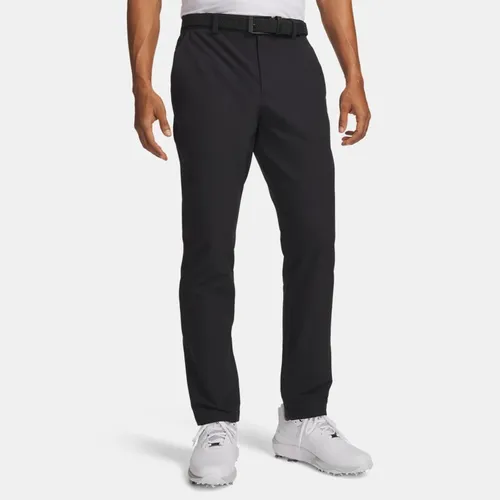Pantalon Drive ColdGear® Infrared Tapered / Blanc 28/30 - Under Armour - Modalova