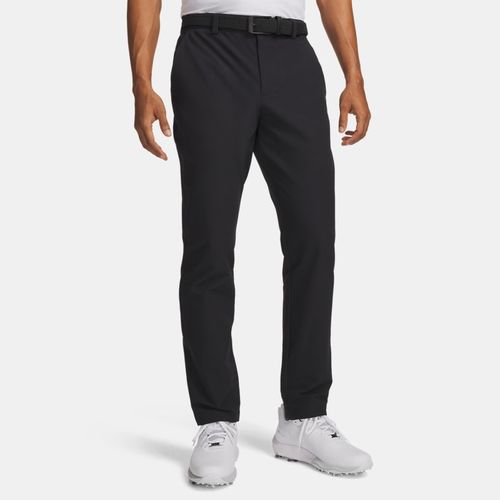 Pantalon Drive ColdGear® Infrared Tapered / Blanc 28/36 - Under Armour - Modalova