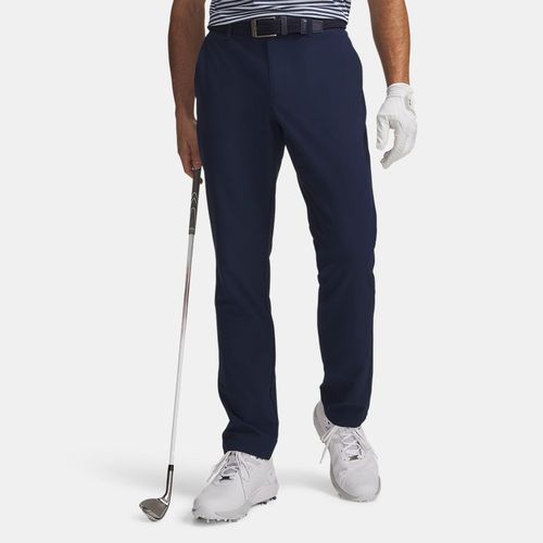 Pantalon fuselé Matchplay Academy / Blanc 42/32 - Under Armour - Modalova