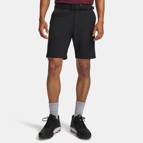 Short fuselé Matchplay / Blanc 30 - Under Armour - Modalova