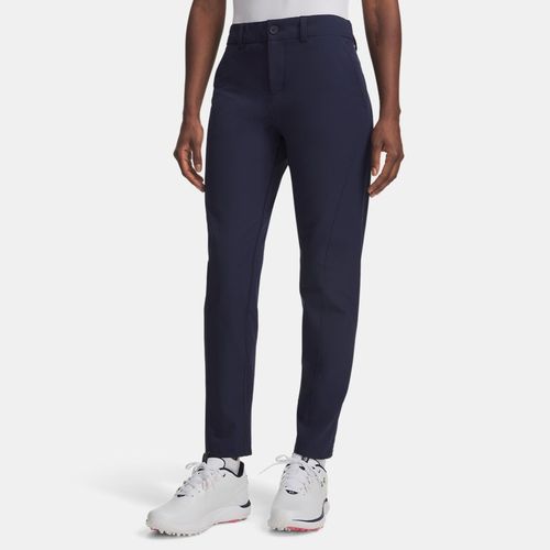Pantalon ColdGear® Infrared Midnight Marine / Blanc 0 - Under Armour - Modalova