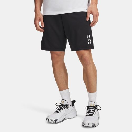 Short Curry Dreamers / Blanc / Blanc M - Under Armour - Modalova