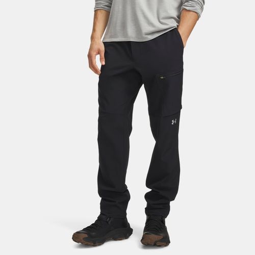 Pantalon Storm Explor Treklite / Argent réfléchissant L - Under Armour - Modalova