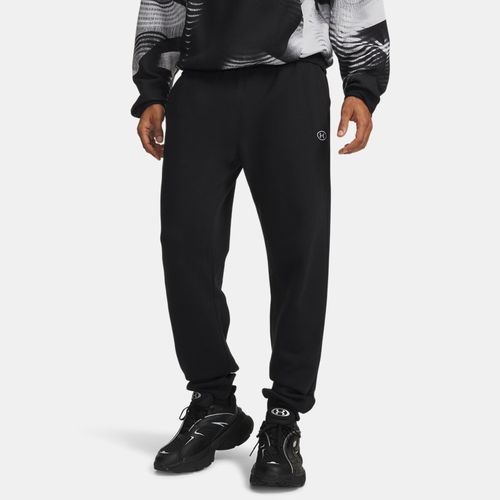 Jogging Rival Fleece Ultimate / Blanc XS - Under Armour - Modalova