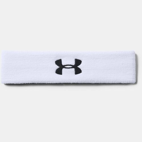 Bandeau Performance / Noir Taille unique - Under Armour - Modalova