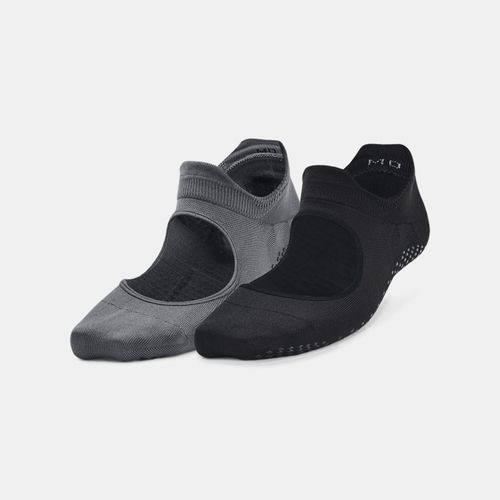 Casquette réglable Essential Low Blanc / Blanc / TAILLE UNIQUE - Under Armour - Modalova