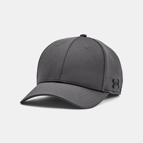 Casquette extensible Blitzing Low Team Graphite / Noir L/XL - Under Armour - Modalova