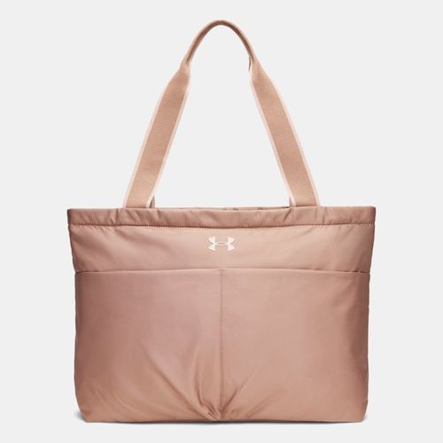Tote bag Studio Lite Deep Almond / Bashful Rose Taille unique - Under Armour - Modalova