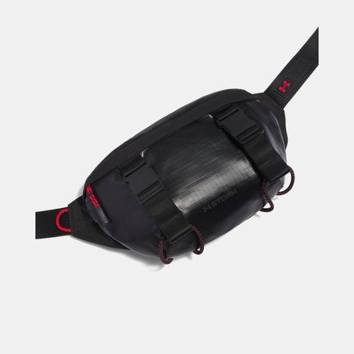 Sac banane Summit Trail / / Rouge Taille unique - Under Armour - Modalova