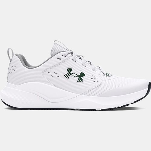 Chaussure de training Commit 4 / Mod Gris / Forest Vert 41 - Under Armour - Modalova