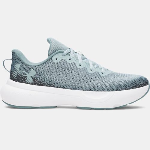 Chaussure de course Infinite Serpentine / Jasper Bleu / Serpentine 44 - Under Armour - Modalova