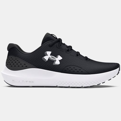 Chaussure de running Surge 4 / Anthracite / Blanc 41 - Under Armour - Modalova