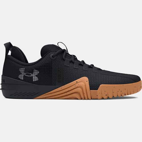 Chaussure de training Reign 6 / Anthracite / Metallique Argent 43 - Under Armour - Modalova