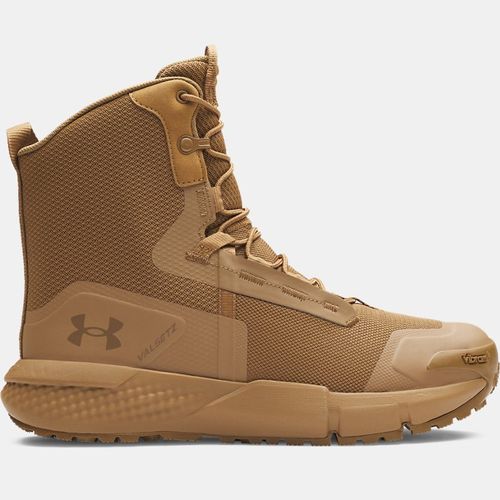 Chaussure militaire Valsetz Coyote / Coyote / Coyote 44 - Under Armour - Modalova