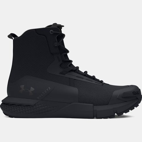 Chaussure militaire Valsetz large (4E) / / Jet Gris 46 - Under Armour - Modalova