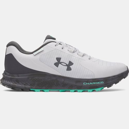 Chaussure de course Bandit Trail 3 Mod / Anthracite / Anthracite 44 - Under Armour - Modalova