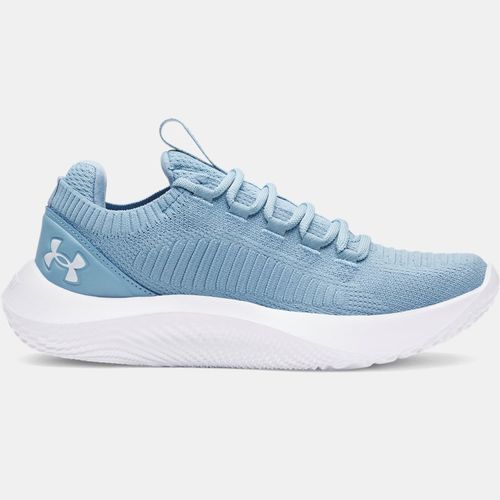 Chaussure de training Dynamic 2 Smoke / Blanc / Blanc 36.5 - Under Armour - Modalova