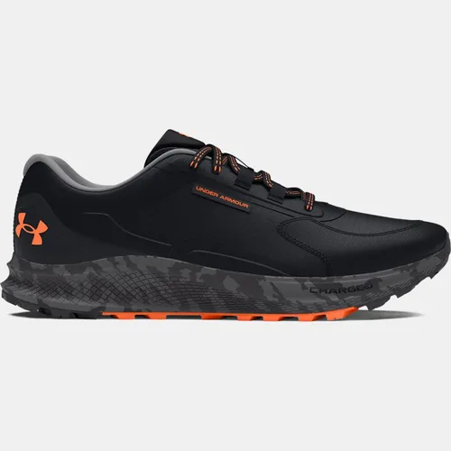 Chaussure de course Bandit Trail 3 / / Orange Blast 42.5 - Under Armour - Modalova