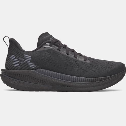 Chaussure de course Velociti SPD / Anthracite / Castlerock 42 - Under Armour - Modalova