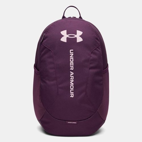 Sac à dos Hustle Lite Mauve Echo / Mauve Rose Taille unique - Under Armour - Modalova