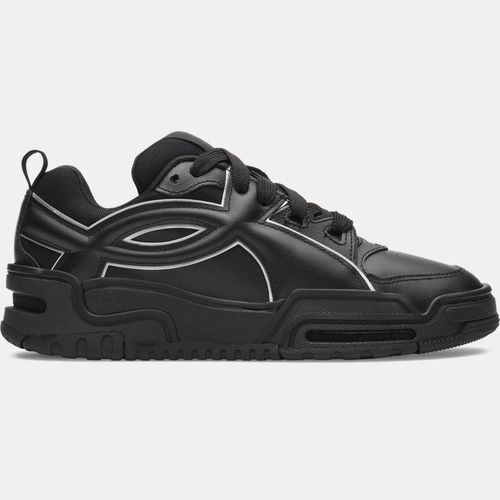 Chaussure HB-LO unisexe / / Anthracite 48.5 - Under Armour - Modalova