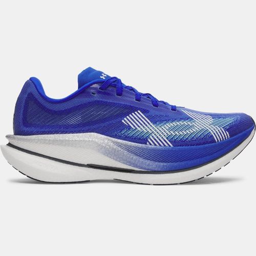Chaussure de running Velociti Elite 3 « Sharon Lokedi » PE unisexe Team Royal / Metallique Argent / Blanc 36.5 - Under Armour - Modalova